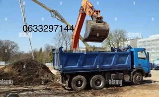 Tlb,Site clearance,Bobcat,Demolition,Tipper track,Garden refuse, Soil removal,Rubber removal,Digging