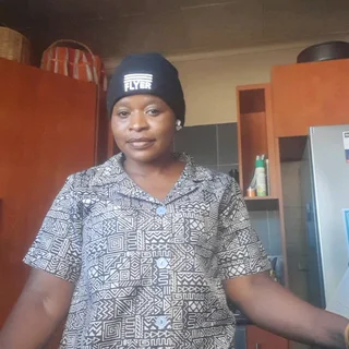 Looking For Job As Domestic Work.