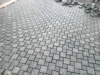 Building Material and Home improvements