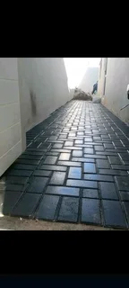 Building Material and Home improvements