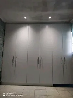 Building Material and Home improvements