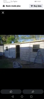 Building Material and Home improvements