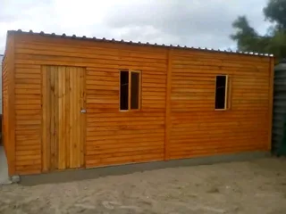 Building Material and Home improvements