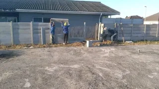 Building Material and Home improvements