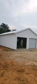 Building Material and Home improvements