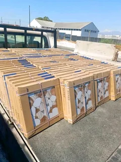 Building Material and Home improvements