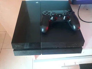 Playstation 4
