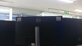 Dell monitor FHD, 23.8 inch,FHD,HDMI