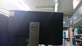 Dell monitor screen, 23 inch, LED , HDMI