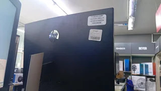 HP Pro one complete PC,size:23.8inch, itel Core -i5 - 14 gen, storage:512 GB SSD, Ram:16 GB