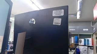 HP Pro one complete PC,size:23.8inch, itel Core -i5 - 14 gen, storage:512 GB SSD, Ram:16 GB