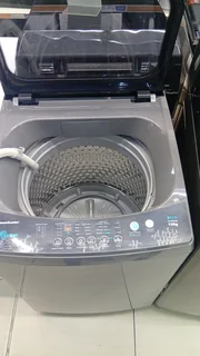 Kelvinator Top loader, washing machine, 13 Kg
