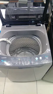 Kelvinator Top loader, washing machine, 13 Kg