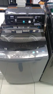 Kelvinator Top loader, washing machine, 13 Kg