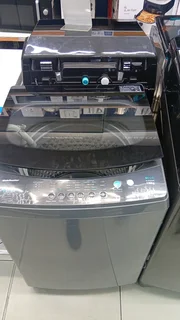 Kelvinator Top loader, washing machine, 13 Kg