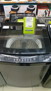 Kelvinator Top loader,22.5Kg, washing machine