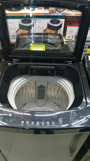 Kelvinator Top loader,22.5Kg, washing machine