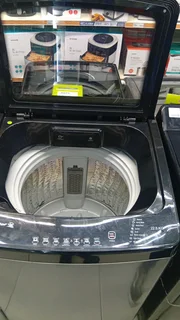 Kelvinator Top loader,22.5Kg, washing machine