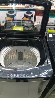 Kelvinator Top loader,22.5Kg, washing machine