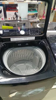 Hisense Tide smart Top loader, 16 kg