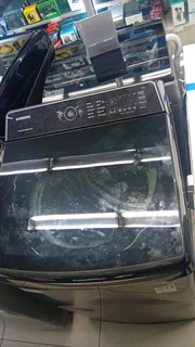 Samsung Top loader, 15 kg