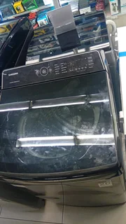 Samsung Top loader, 15 kg