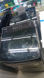 Samsung Top loader, 15 kg