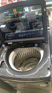 Samsung Top loader, 15 kg