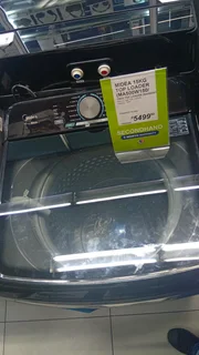 Midea Top loader 15 kg