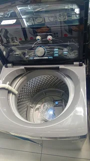 Midea Top loader 15 kg