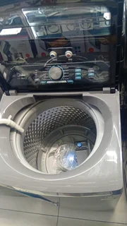 Midea Top loader 15 kg