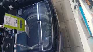 Midea Top loader , 15 kg