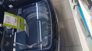 Midea Top loader , 15 kg