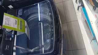 Midea Top loader , 15 kg