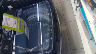 Midea Top loader , 15 kg