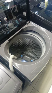 Midea Top loader , 15 kg