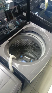 Midea Top loader , 15 kg