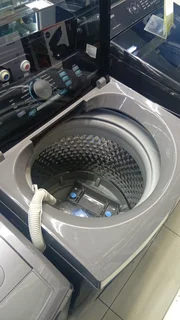 Midea Top loader , 15 kg