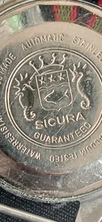 SICURA SUPER WATERPROOF 400