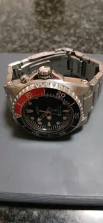SEIKO DIVER