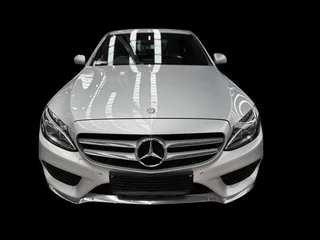 Mercedes Benz Vehicle Hire for Weddings and Matric Balls