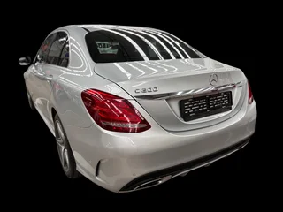 Mercedes Benz Vehicle Hire for Weddings and Matric Balls