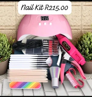 Nail Kit