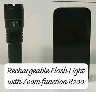 Flash Light
