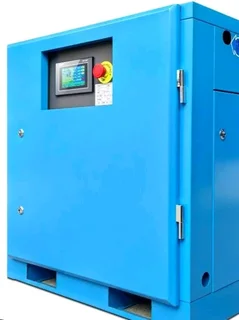 Screw Compressor 7.5KW Basemount