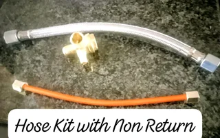 Compressor Hose Kit