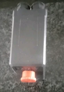 Compressor Pressure Switch Single Phase