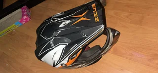 Motocross equipment