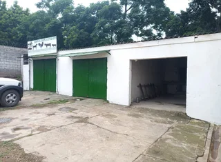 Multi purpose garage units To Let