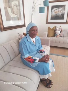 We Have Experienced Mature Maids/nannies Aged 45 To 55; Contact Us Anytime (24/7) On 063 573 6515.